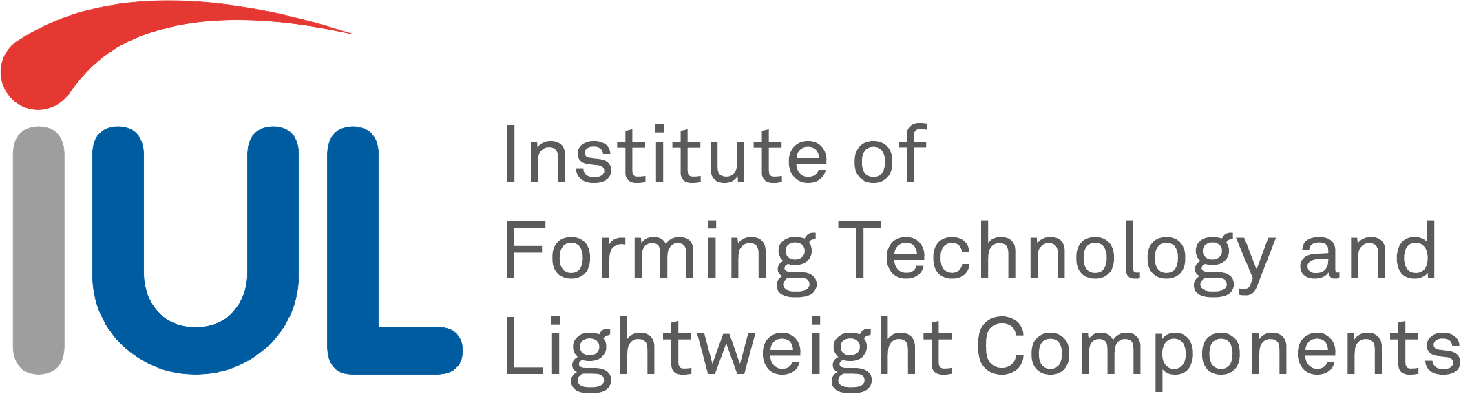 IUL Logo de en