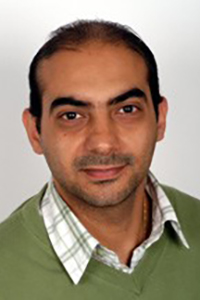 Dr.-Ing. Talal Al-Samman