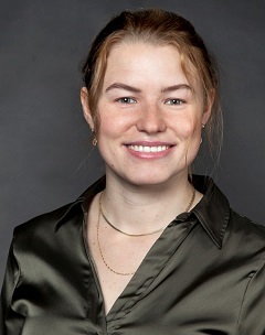 Dorothea Czempas M. Sc.